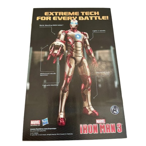 Longshot Saves The Marvel Universe #3 2014 Hastings Camagni Milla Comic - Picture 7 of 9